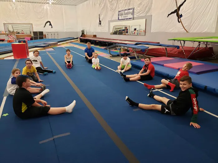 Triple A Tumbling Picture 9