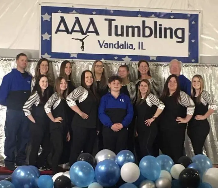 Triple A Tumbling Picture 10