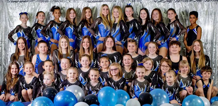 Triple A Tumbling Picture 8