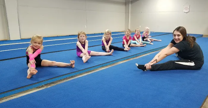 Triple A Tumbling Picture 4