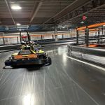 Urban Air Go-Kart
