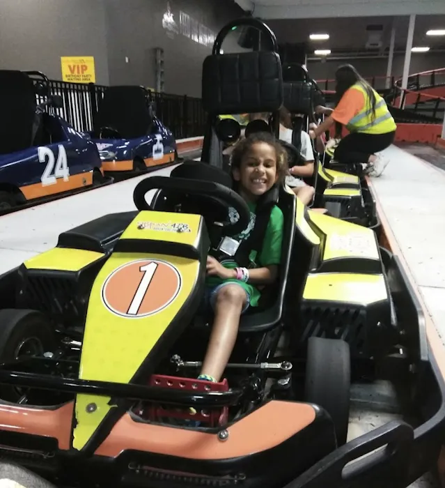 Urban Air Go-Kart Picture 7