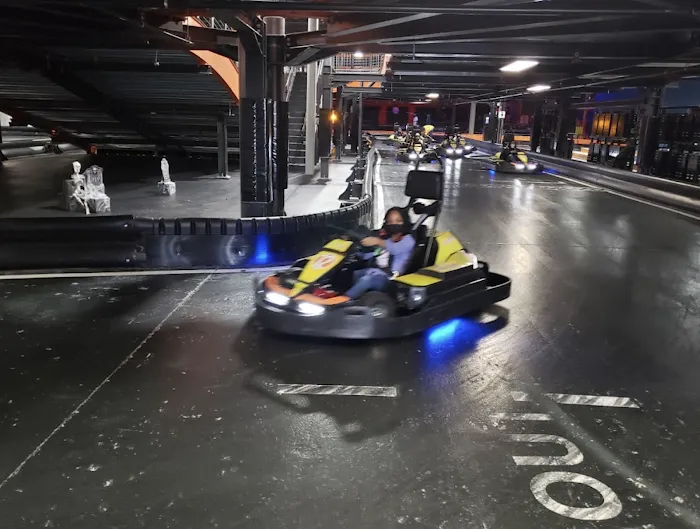 Urban Air Go-Kart Picture 9