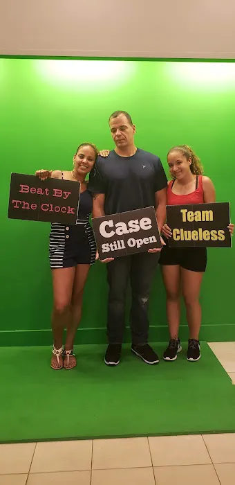 Escape the Mystery Room Picture 3