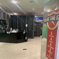 Escape the Mystery Room ico