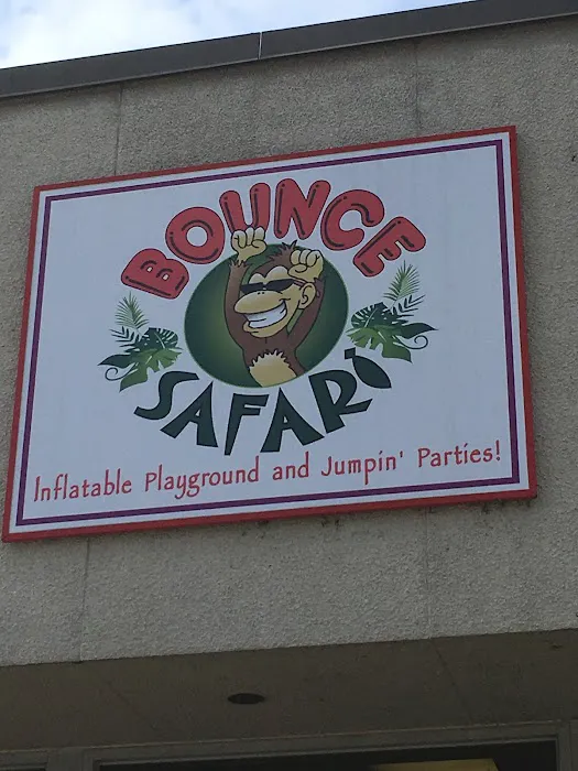 Bounce Safari Picture 7