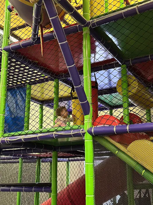Bounce Safari Picture 3