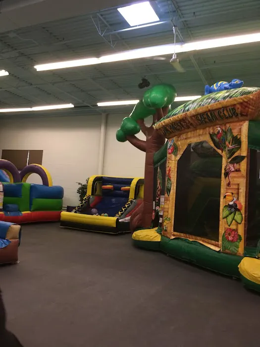 Bounce Safari Picture 6