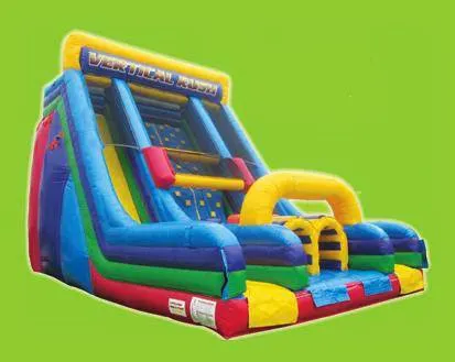 Bounce Safari Picture 10