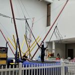 Bungee Zone