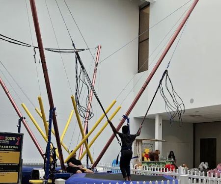 Bungee Zone