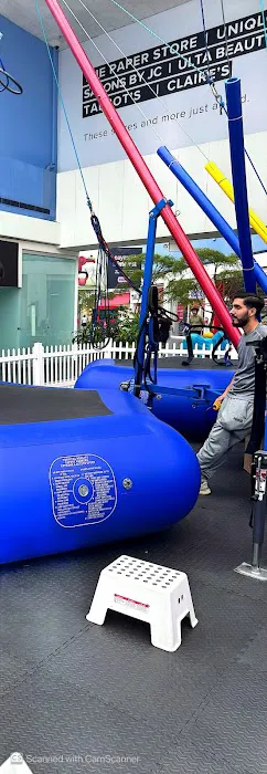 Bungee Zone Picture 4