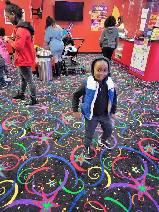 BounceU Paramus Kids Birthdays and more ... Picture 5