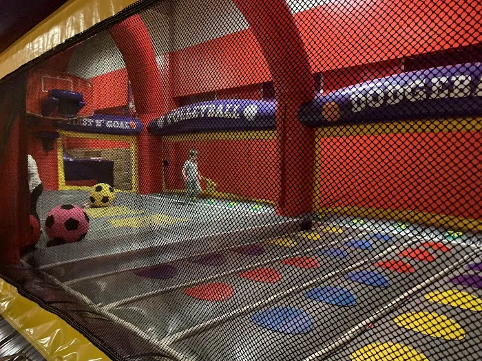 BounceU Paramus Kids Birthdays and more ... Picture 10