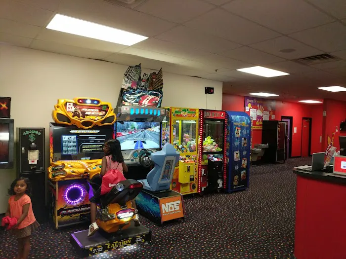 BounceU Paramus Kids Birthdays and more ... Picture 8