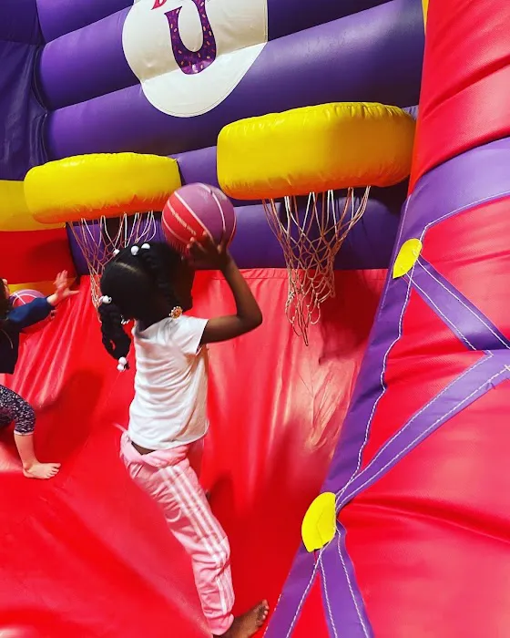 BounceU Paramus Kids Birthdays and more ... Picture 3