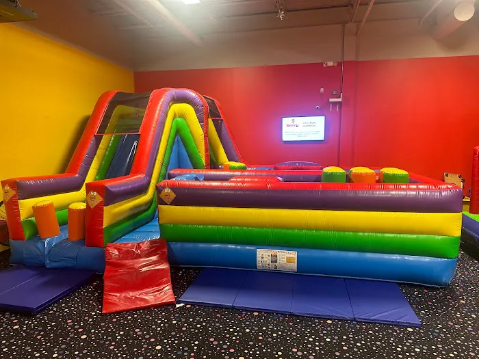 BounceU Paramus Kids Birthdays and more ... Picture 2
