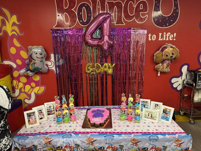 BounceU Paramus Kids Birthdays and more ... Picture 4