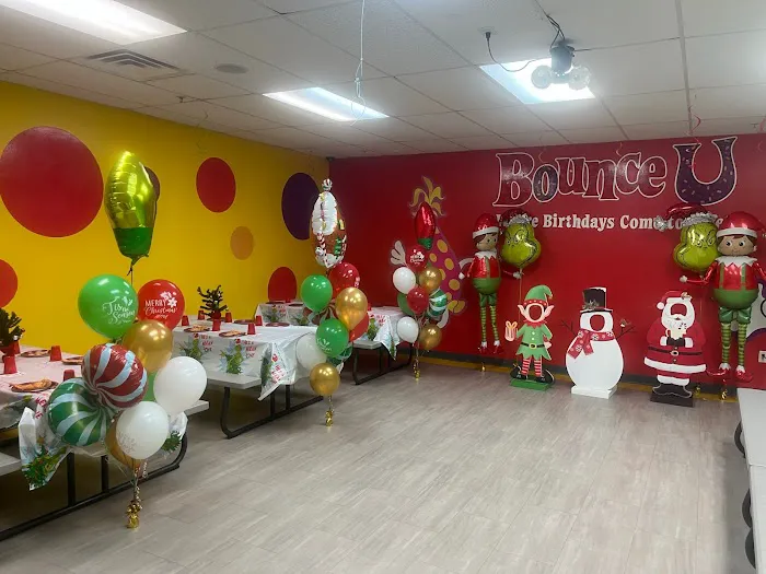 BounceU Paramus Kids Birthdays and more ... Picture 7