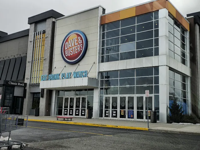 Dave & Buster's Wayne Picture 7