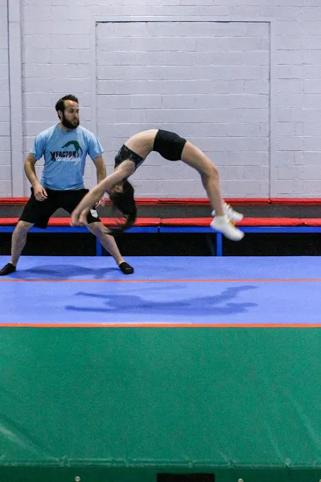 X Factor Tumbling, Wyckoff NJ Picture 6
