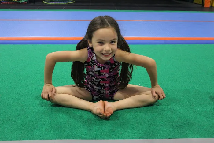 X Factor Tumbling, Wyckoff NJ Picture 4