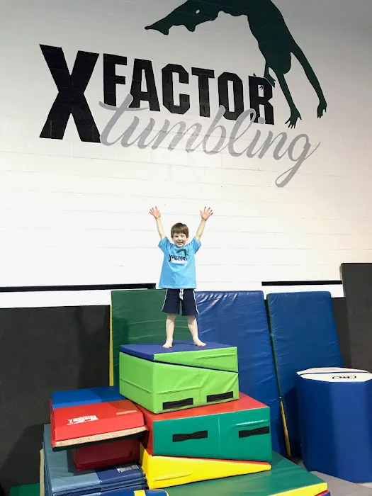 X Factor Tumbling, Wyckoff NJ Picture 7