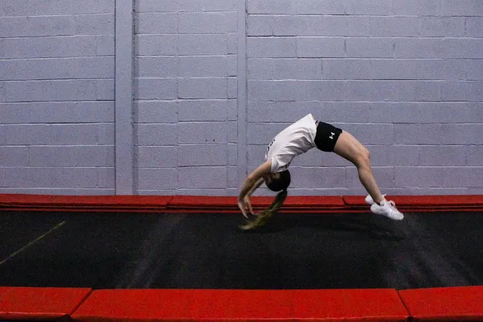 X Factor Tumbling, Wyckoff NJ Picture 8