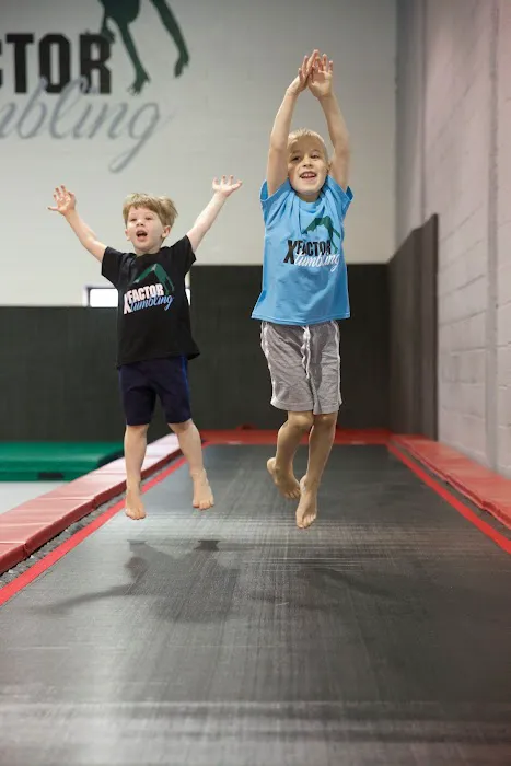 X Factor Tumbling, Wyckoff NJ Picture 3