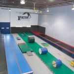 X Factor Tumbling, Wyckoff NJ