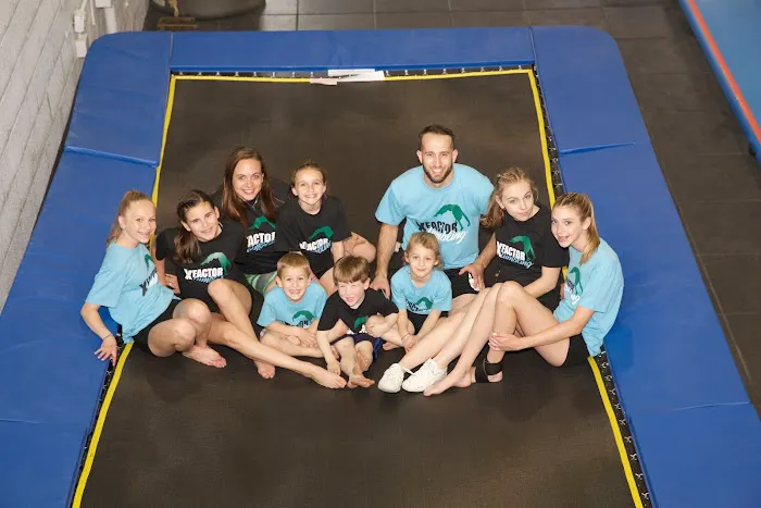 X Factor Tumbling, Wyckoff NJ Picture 5