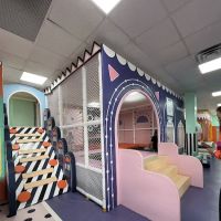Just Kidding Playground (Forest Ave) ico