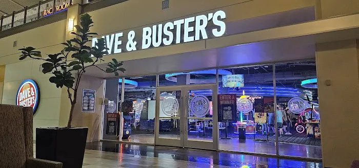 Dave & Buster's Albany Picture 7