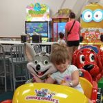 Chuck E. Cheese