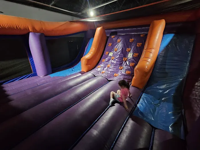 Fortress of Fun | Axe Throwing, Arcade, Bounce Houses, and More Picture 1