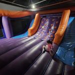 Fortress of Fun | Axe Throwing, Arcade, Bounce Houses, and More