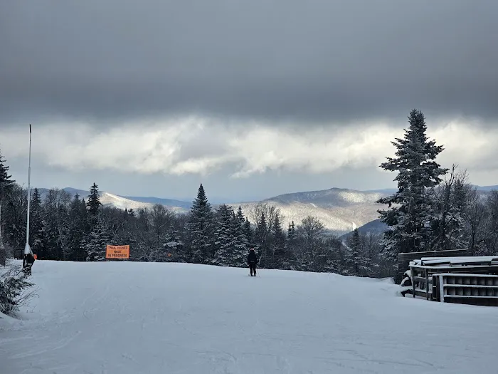 Killington Adventure Center Picture 1