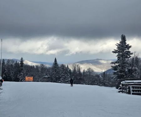 Killington Adventure Center