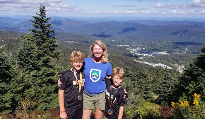 Killington Adventure Center Picture 2