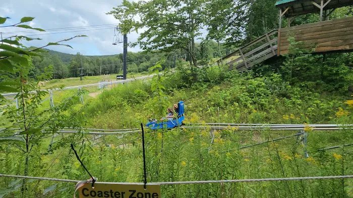 Killington Adventure Center Picture 3