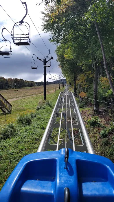 Killington Adventure Center Picture 5