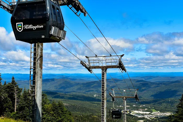 Killington Adventure Center Picture 4