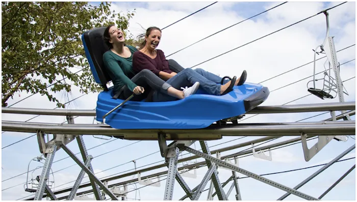 Killington Adventure Center Picture 8