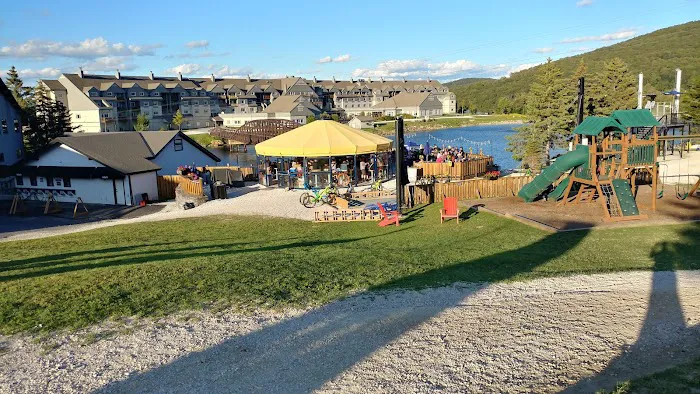 Killington Adventure Center Picture 6