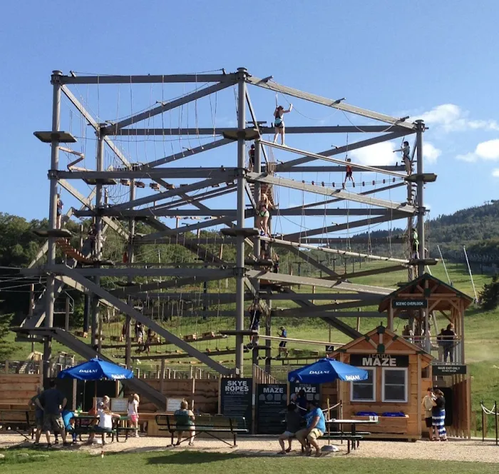 Killington Adventure Center Picture 10