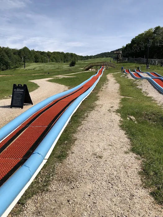 Killington Adventure Center Picture 9