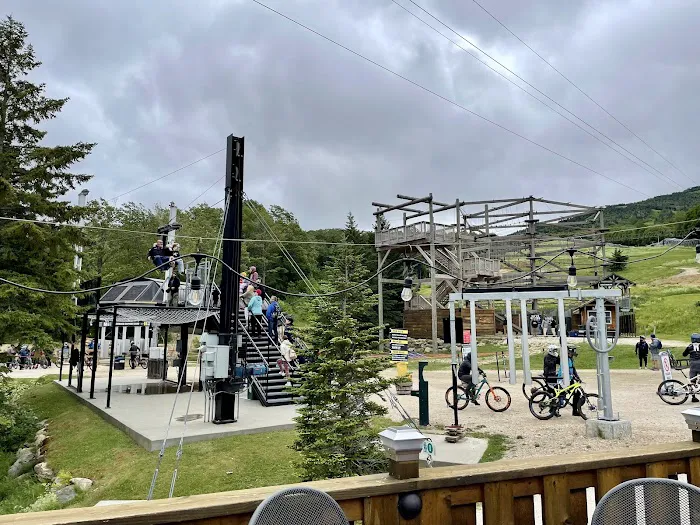 Killington Adventure Center Picture 7
