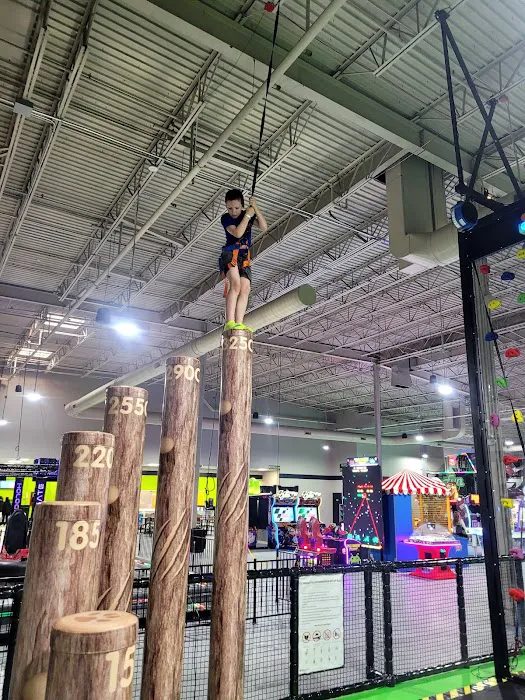 FunHub Action Park Picture 8