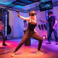 FunHub Action Park ico