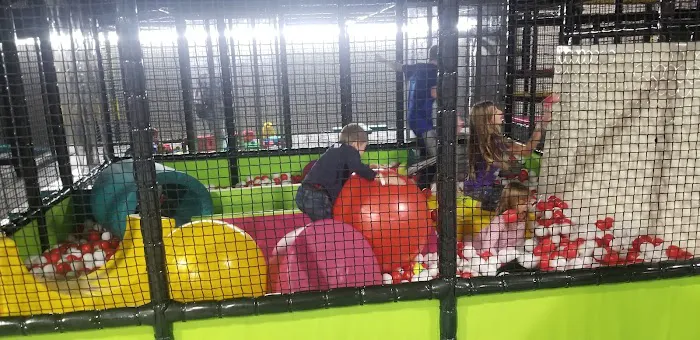 FunHub Action Park Picture 3